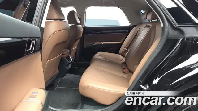 Hyundai Grandeur Premium, миниатюра 13