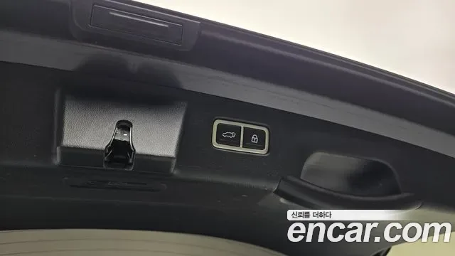 Kia Sorento дизель 2.2 2WD Prestige, миниатюра 2