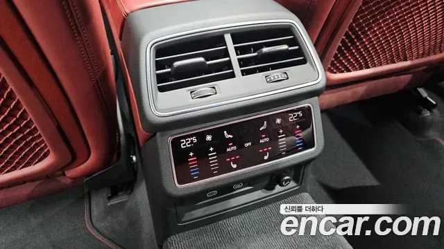 Audi S6 3.0 TDI, миниатюра 4