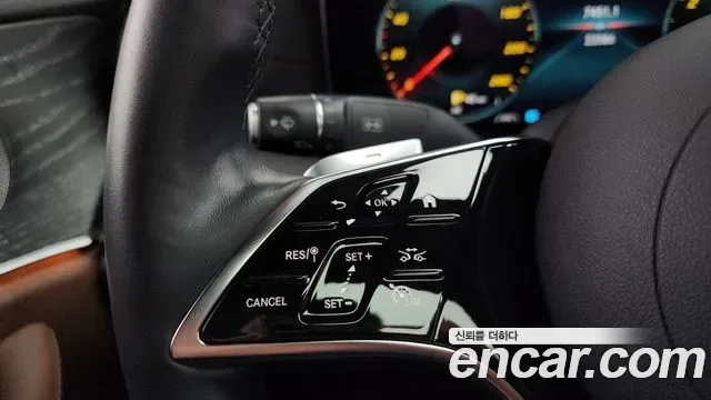 Mercedes-Benz E-Class E350 4MATIC, миниатюра 14
