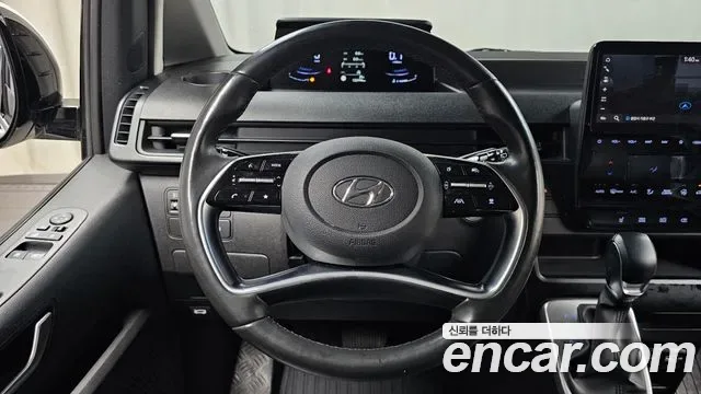 Hyundai Staria 11 мест Modern, миниатюра 4