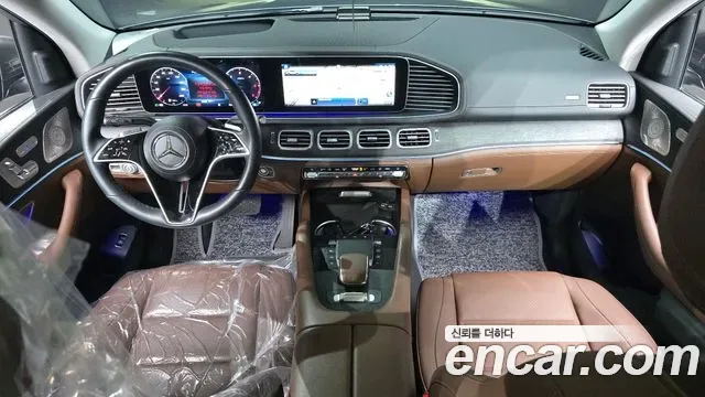 Mercedes-Benz GLE GLE300d 4MATIC, миниатюра 24
