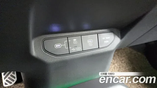 Kia EV3 2WD GT Line, миниатюра 18