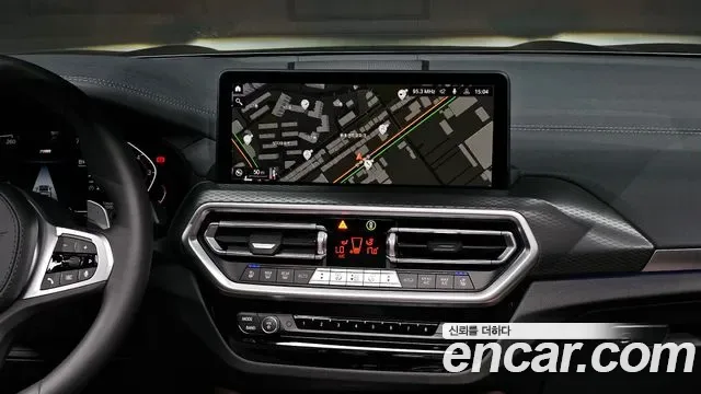 BMW X4 xDrive20i M, миниатюра 12