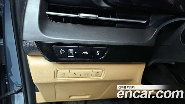 Kia Carnival дизель 7 мест Signature, миниатюра 21