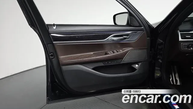 BMW 7 (G11) 730d xDrive M, миниатюра 18