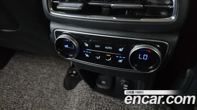 Genesis GV80 3.0 дизель AWD, миниатюра 25