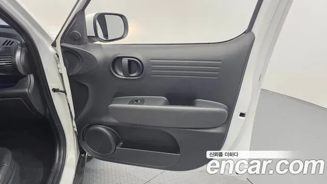 Hyundai Casper Modern, миниатюра 3