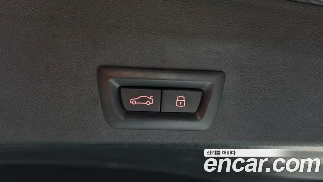 BMW XM, миниатюра 5