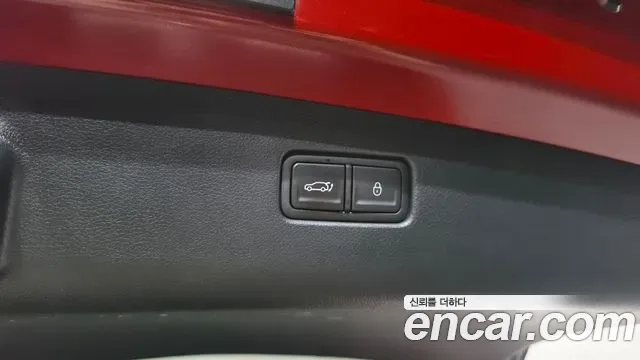 Genesis GV70 2.5T бензин AWD ( ), миниатюра 22