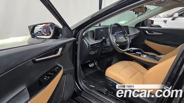 Kia EV6, миниатюра 12