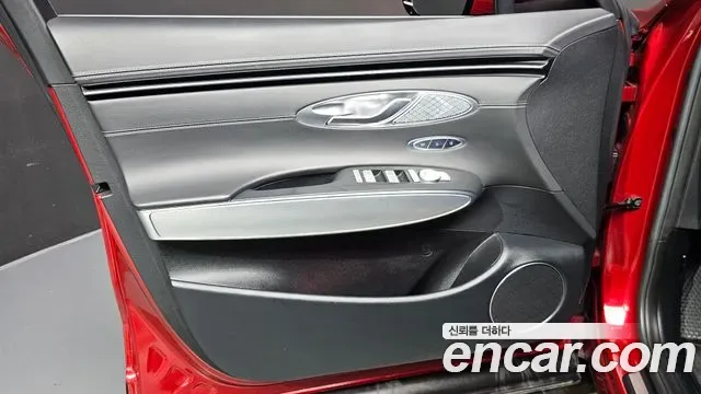 Genesis GV70 2.5T бензин AWD ( ), миниатюра 20