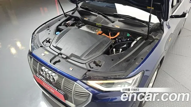 Audi e-, миниатюра 16