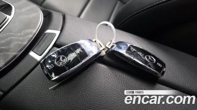 Mercedes-Benz E-Class E350 4MATIC AMG Line, миниатюра 14