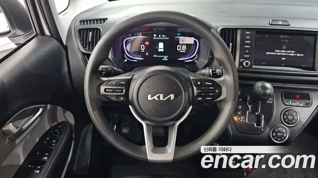 Kia Ray, миниатюра 5