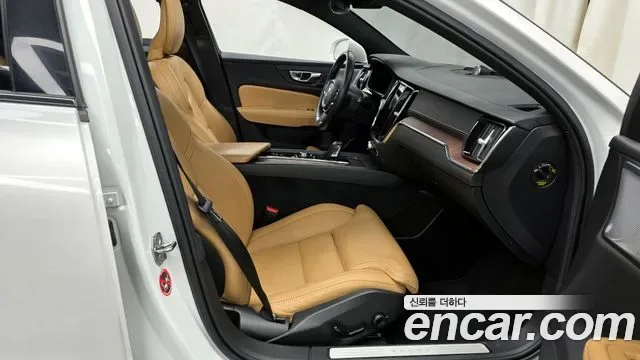 Volvo V60 B5 AWD, миниатюра 20