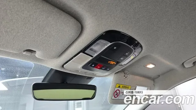 Hyundai Sonata 2.0 Premium, миниатюра 19