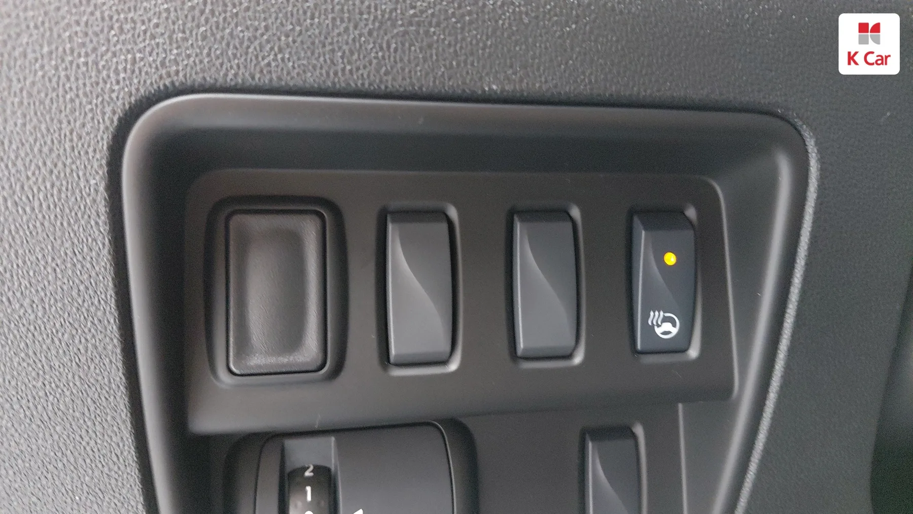 Renault QM6 LPG 2.0 2WD ( ) LE Signature, миниатюра 14