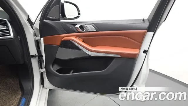 BMW X7 xDrive 40i M 6 мест, миниатюра 22