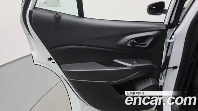 Chevrolet Trax 1.2 RS ( ), миниатюра 11
