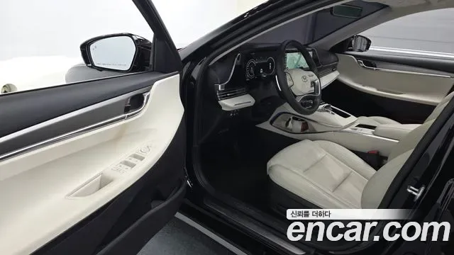 Hyundai Grandeur, миниатюра 19