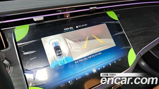 Mercedes-Benz E-Class E200, миниатюра 13