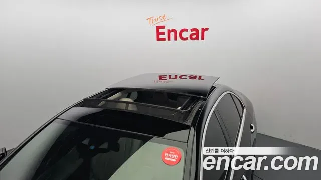 Mercedes-Benz E-Class E450 4MATIC, миниатюра 28