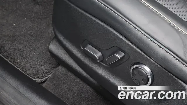Genesis GV80 2.5T бензин AWD ( ), миниатюра 13