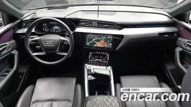 Audi e-, миниатюра 18