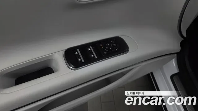 Hyundai Grandeur 2.5 бензин 2WD Premium, миниатюра 28