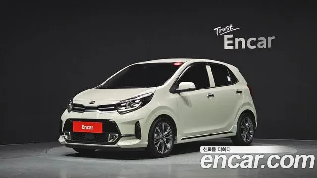 Kia Morning (JA) Signature -UP, миниатюра 13