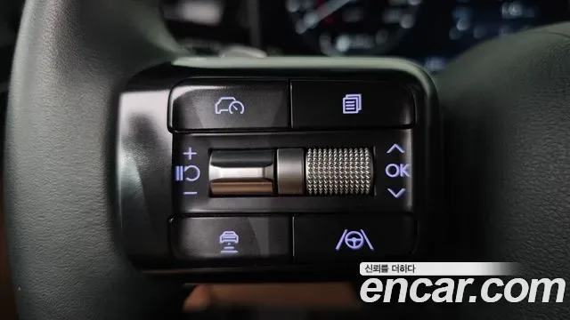 Hyundai Grandeur 2.5 бензин 2WD Premium, миниатюра 6