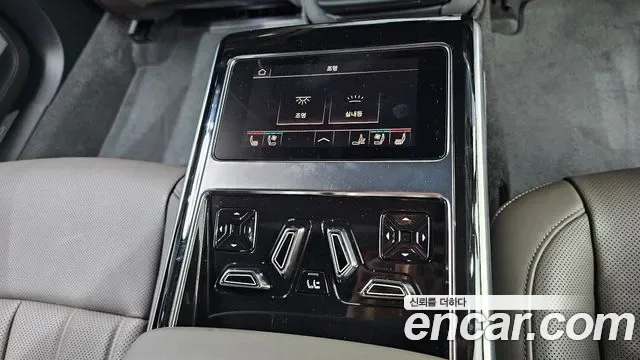 Audi A8 55 TFSI Premium LWB, миниатюра 18