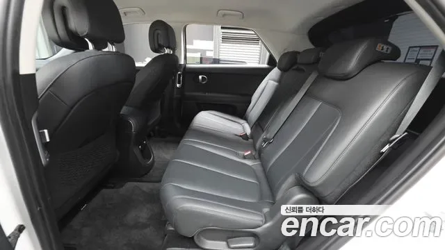 Hyundai Ioniq 5, миниатюра 7