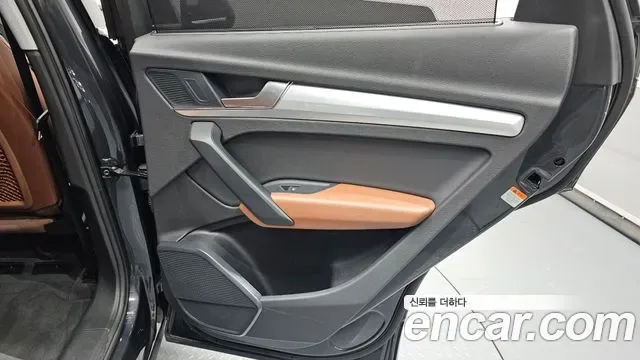 Audi Q5 45 TFSI, миниатюра 28