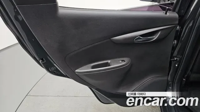 Chevrolet The New Spark, миниатюра 11
