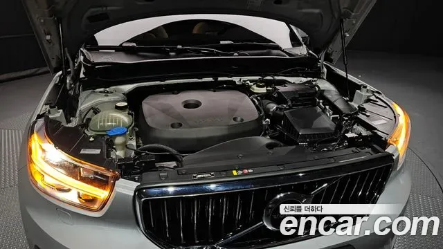 Volvo XC40 T4, миниатюра 25