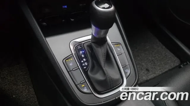 Hyundai Kona Modern, миниатюра 12