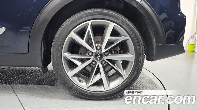 Kia Niro 1.6 HEV, миниатюра 12