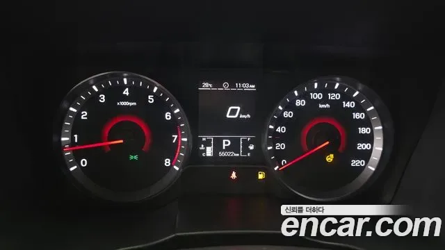 KGM Tivoli 1.5 2WD A5, миниатюра 27