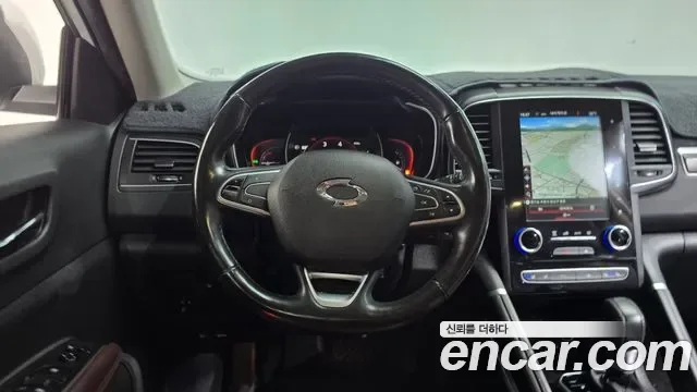 Renault QM6 2.0 LPe RE Signature 2WD, миниатюра 29