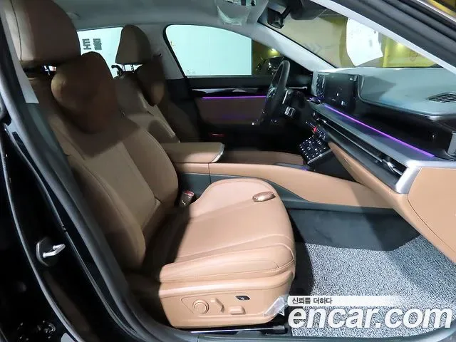 Hyundai Grandeur, миниатюра 7