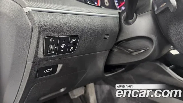 Kia K5 III 2.0 Prestige, миниатюра 26