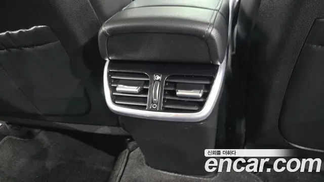 Hyundai Grandeur Premium, миниатюра 26
