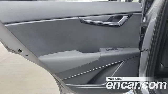 Kia Niro EV, миниатюра 27