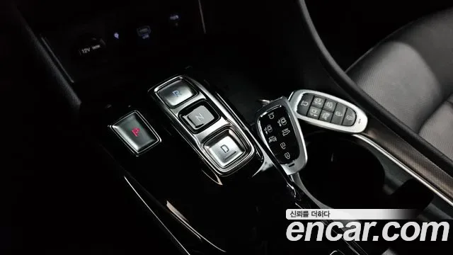 Hyundai Sonata Premium, миниатюра 7