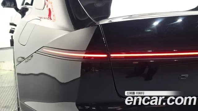 Hyundai Grandeur Calligraphy, миниатюра 17