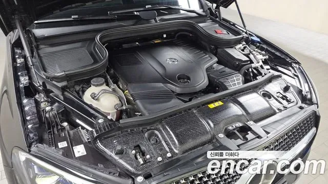 Mercedes-Benz GLE GLE450 4MATIC, миниатюра 22