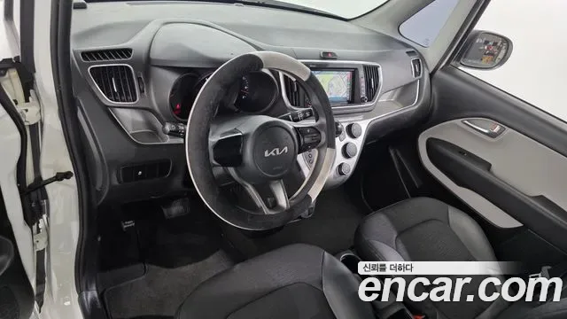 Kia The New Ray, миниатюра 25