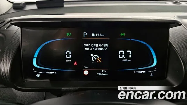 Hyundai Casper, миниатюра 10